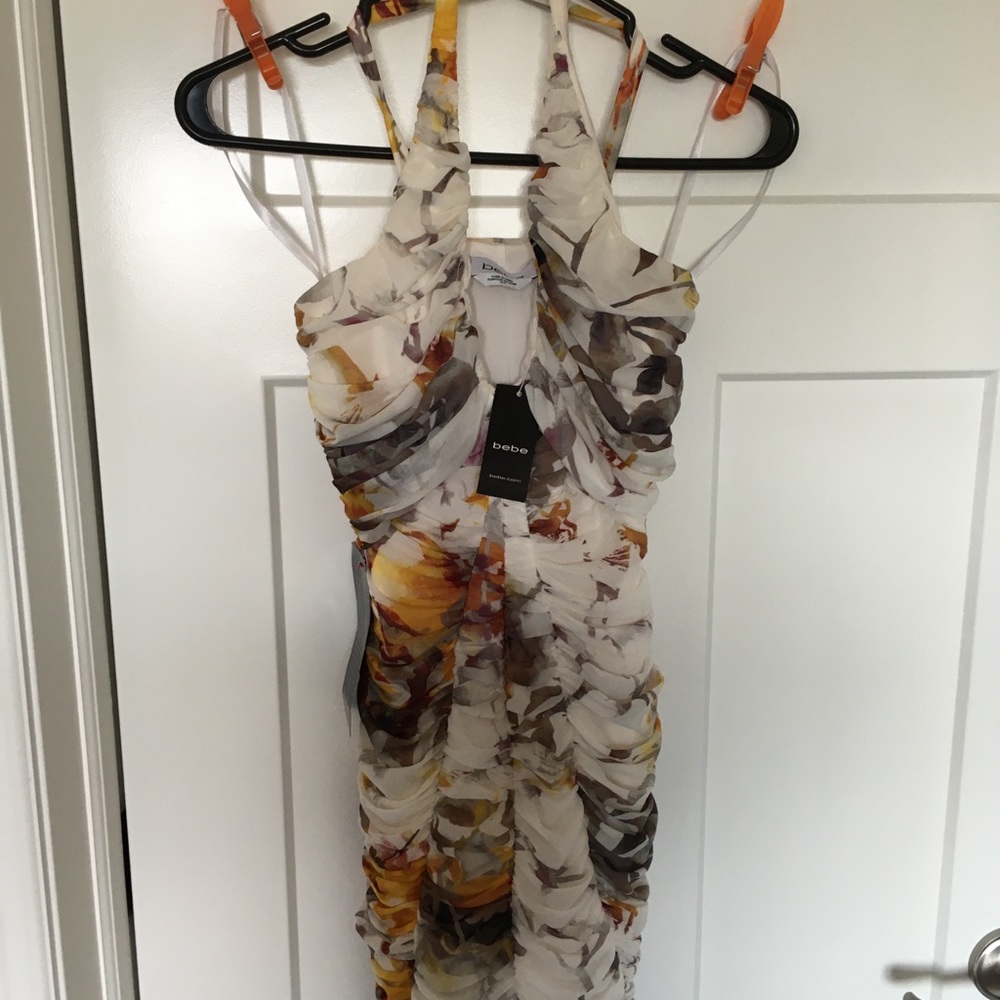 BEBE Cocktail dress